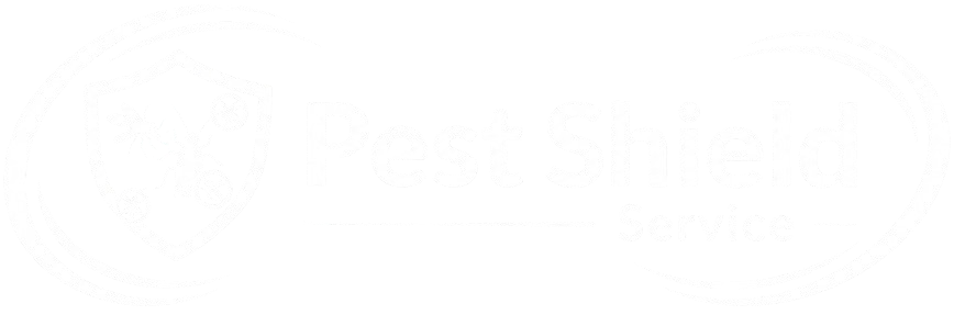 Pest Shield Service Logo