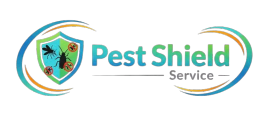 Pest Shield Service Logo